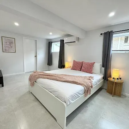 Holiday home 17b Willow In Sunnybank *