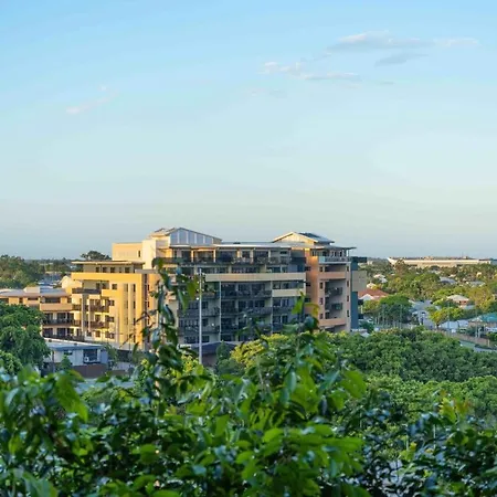 Apartment Boutique Hamilton Portside