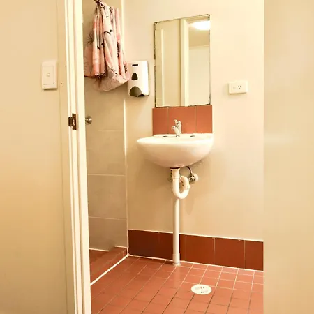 Hostel Backpackers Hq