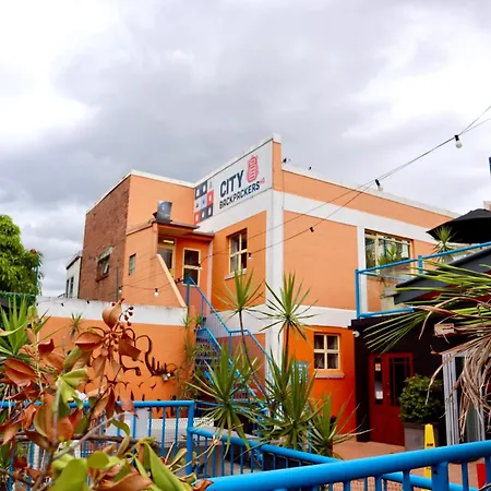 Backpackers Hq Brisbane
