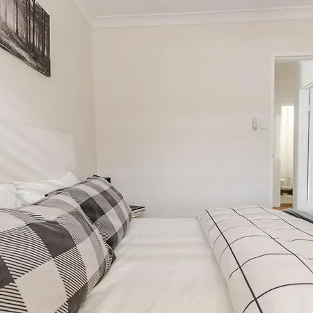 Apartment Value With View Sleeps 7