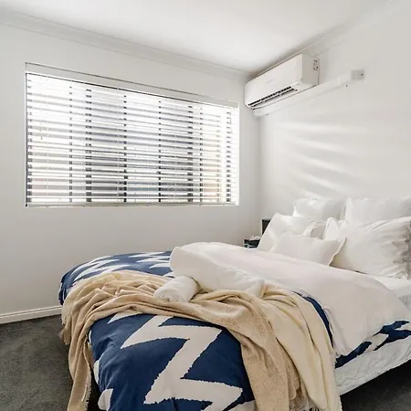 Apartment Value With View Sleeps 7 Brisbane