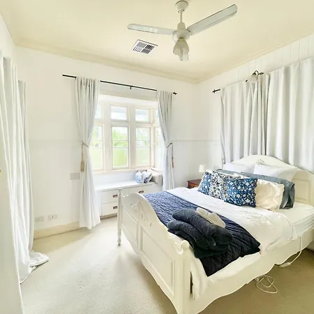 Kent Street Retreat * Brisbane