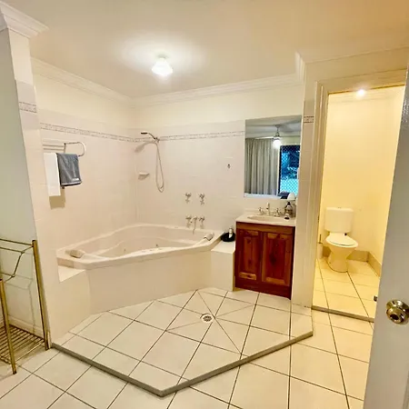 Guest house Kent Street Retreat