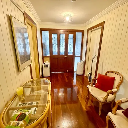 Kent Street Retreat Guest house *