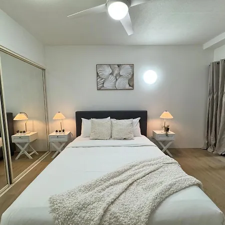 Prime Toowong 3br - Walk To Shops And Transport Brisbane