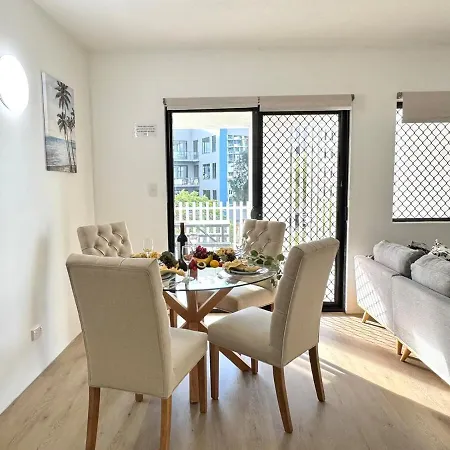 Prime Toowong 3br - Walk To Shops And Transport * Brisbane