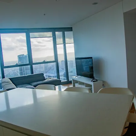 Imagine 4 Bedroom Apartment