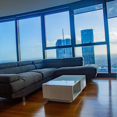 Apartment Imagine 4 Bedroom *