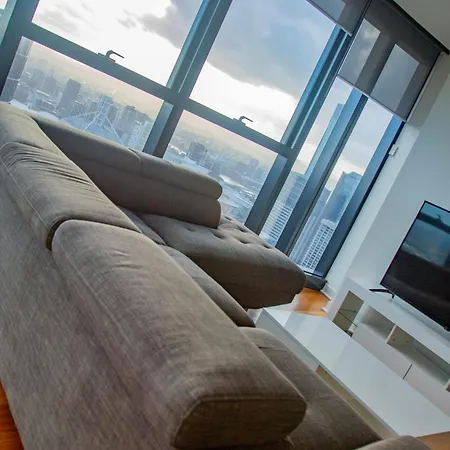 Imagine 4 Bedroom * Brisbane