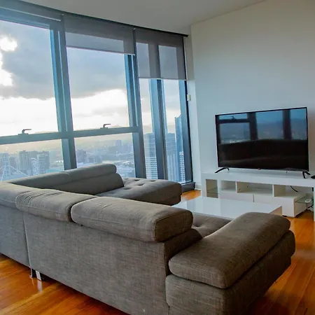 Apartment Imagine 4 Bedroom Brisbane