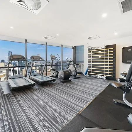 2-bedroom Riverside Lifestyle Living In Cbd *