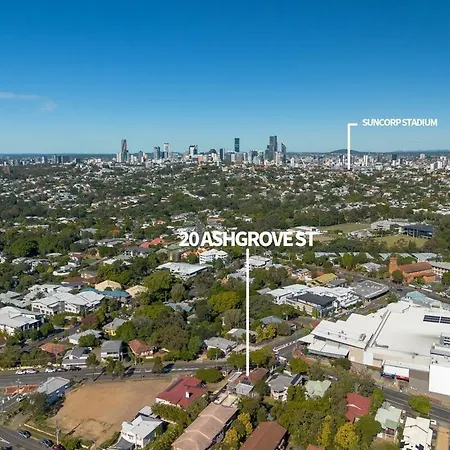 20a Ashgrove - Movie Holiday home