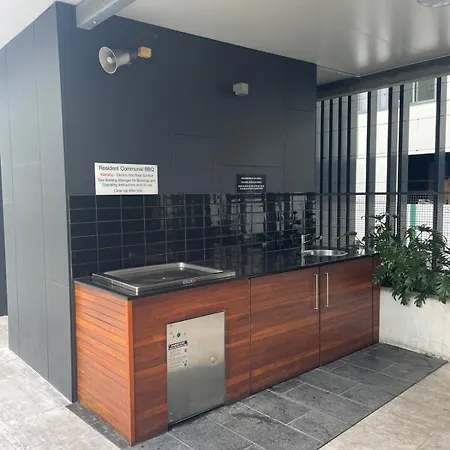 The Centre Of Brisbanes Nightlife! Apartment Brisbane