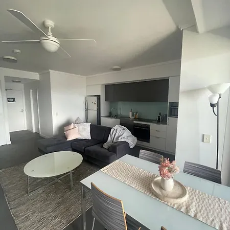 Apartment The Centre Of Brisbanes Nightlife! *