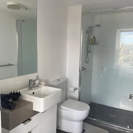 The Centre Of Brisbanes Nightlife! Apartment Brisbane