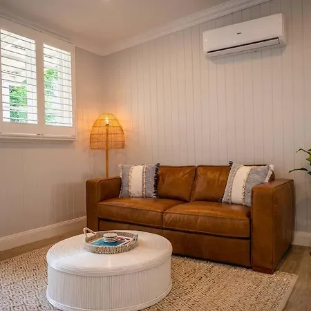 Apartment Oasis On Esplanade *