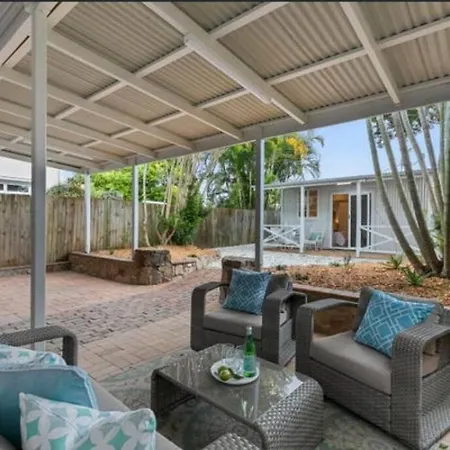 Apartment Oasis On Esplanade