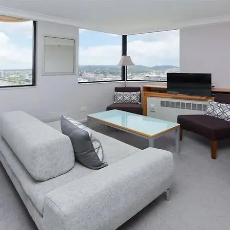 Cbd 1br Spectacular River View M20 Apartment Brisbane