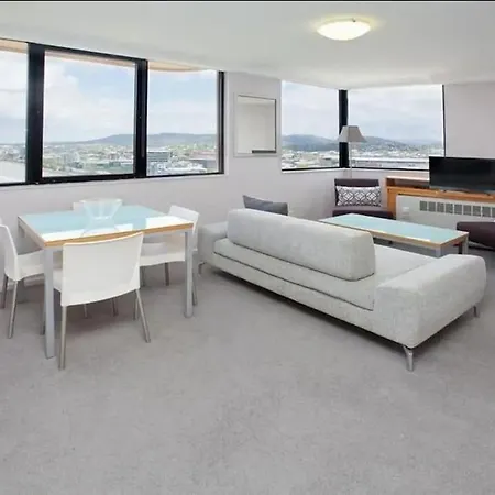 Apartment Cbd 1br Spectacular River View M20