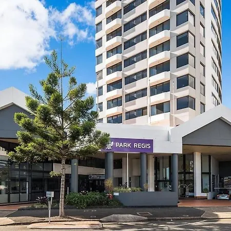 Apartment Cbd 1br Spectacular River View M20 Brisbane