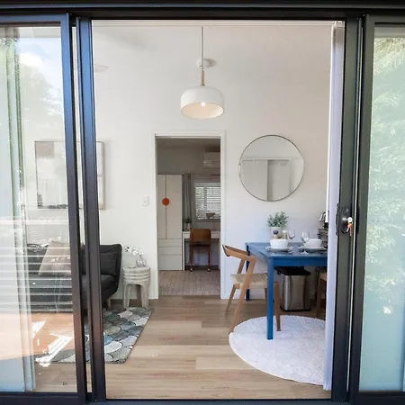 Cozy 1 Bed 1 Bath Tiny Near Cbd - C195 Apartment Brisbane