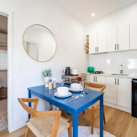 Cozy 1 Bed 1 Bath Tiny Near Cbd - C195 Apartment Brisbane
