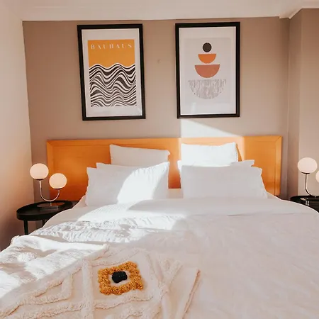 Apartment Riverview One-bedroom Cbd