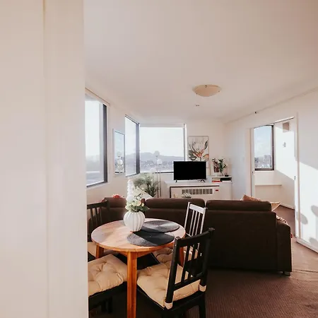 Apartment Riverview One-bedroom Cbd