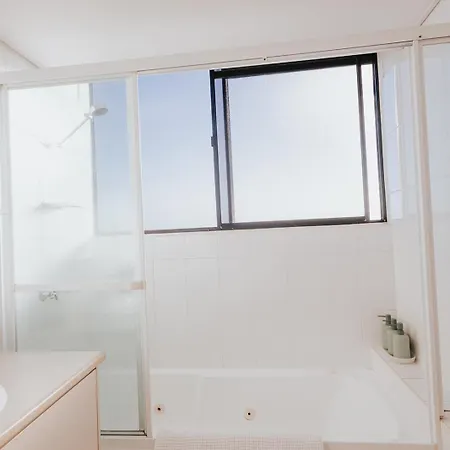 Apartment Riverview One-bedroom Cbd *