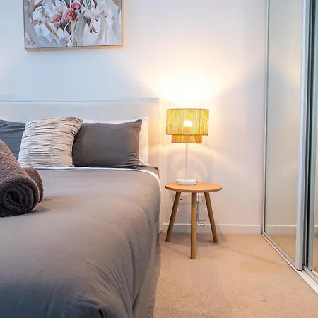 Skytower Apartment