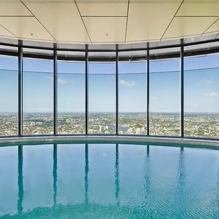 Skytower Apartment Brisbane