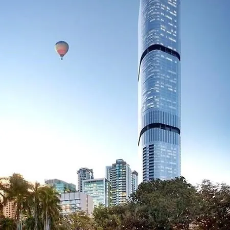 Skytower * Brisbane