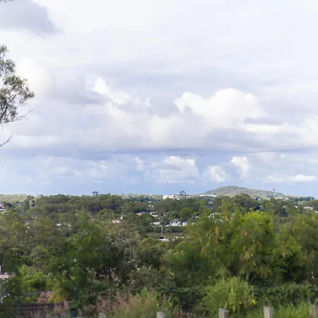 Spacious Land Area 5bedroom At Sunnybank New Ac * Brisbane