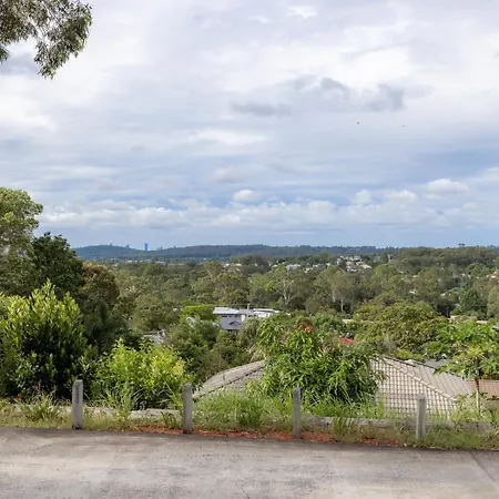 Spacious Land Area 5bedroom At Sunnybank New Ac * Brisbane
