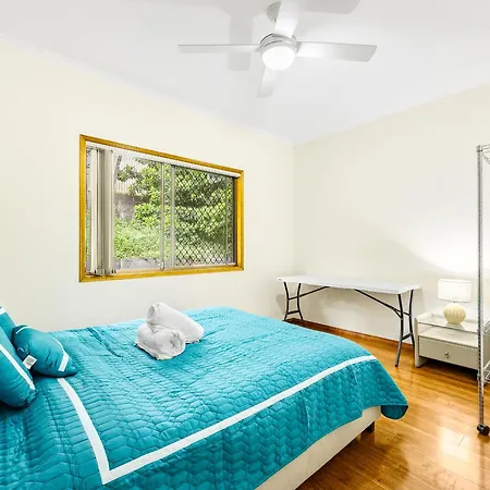 Spacious Land Area 5bedroom At Sunnybank New Ac * Brisbane