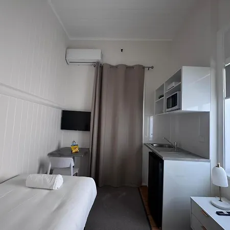 K2 Hotel