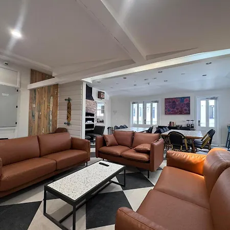 Hotel K2 4*