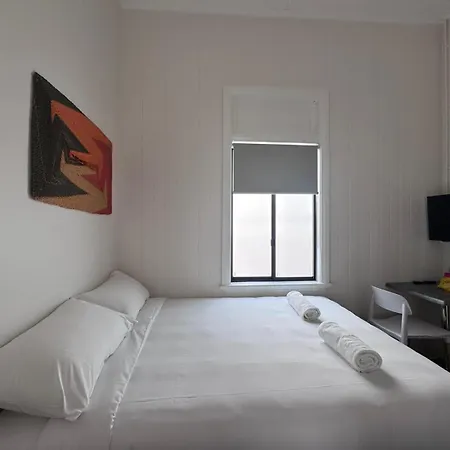 K2 Brisbane
