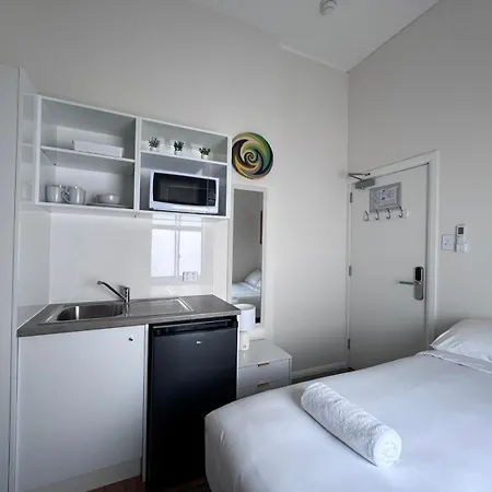 K2 Hotel Brisbane