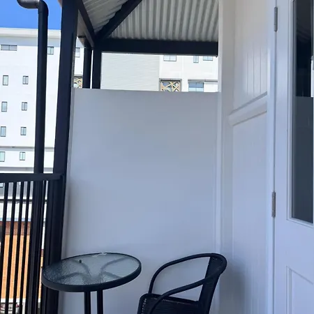 Hotel K2 Brisbane