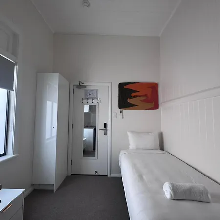 Hotel K2