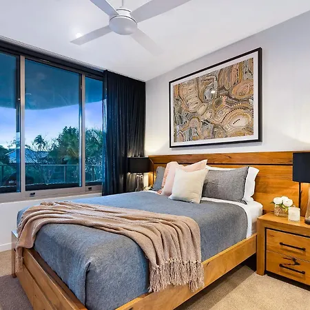 Apartment The Sinclair - A Luxurious With Rooftop Pool *
