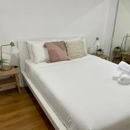 Apartment Paddington Unit *