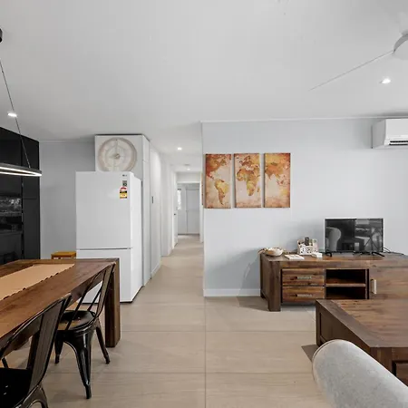 Apartment Castlebar Residences Kangaroo Point
