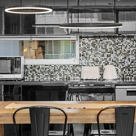 Castlebar Residences Kangaroo Point Apartment Brisbane