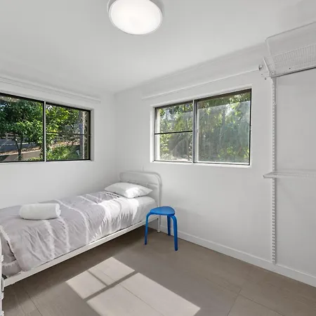 Castlebar Residences Kangaroo Point *