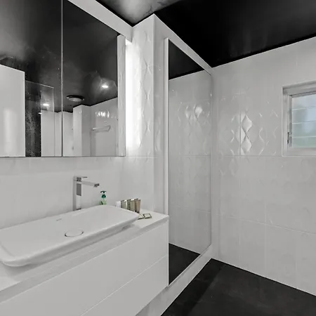 Castlebar Residences Kangaroo Point Apartment *