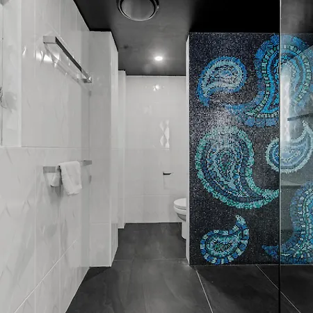 Castlebar Residences Kangaroo Point Apartment Brisbane