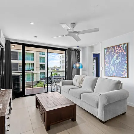 Castlebar Residences Kangaroo Point